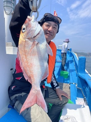 釣果