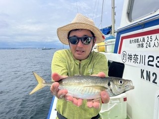 釣果