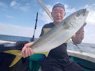 釣果