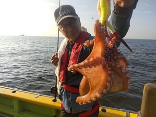 釣果