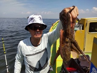 釣果