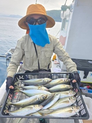 釣果