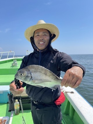 釣果