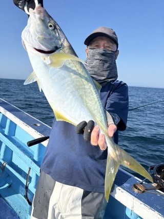 釣果
