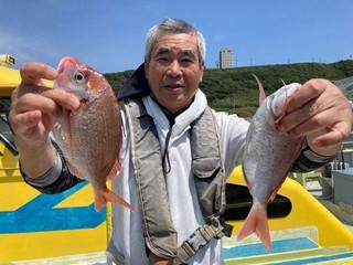 釣果