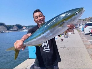 【釣果速報】神奈川県あまさけや丸でワラサ・アジ・サバ他と人気魚種続々ゲット！いろいろな魚との出会いを楽しみたい人は即予約を！