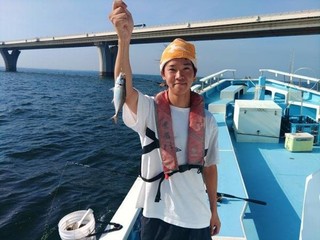 【釣果速報】東京都船宿まる八でアジゴが絶好調！TOP100匹！今後の釣行も期待大！        