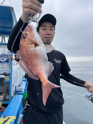 釣果