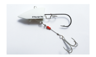 サーベルテンヤ