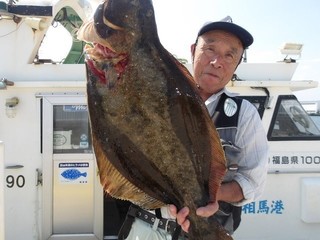 釣果