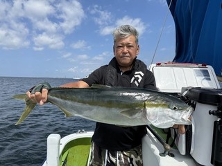 釣果