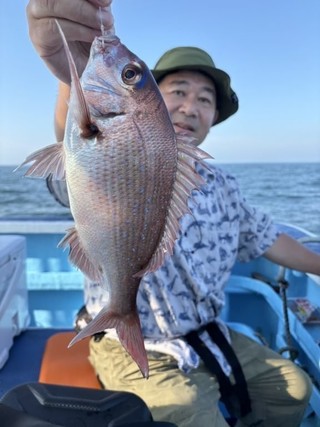 釣果