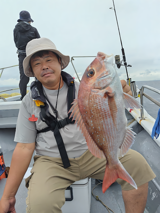 釣果