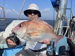 釣果