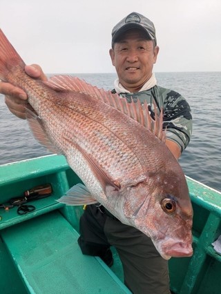 釣果