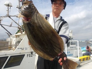 釣果