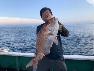釣果