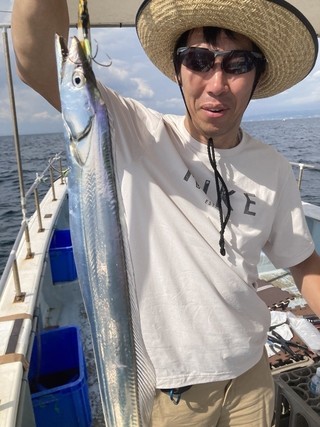 釣果