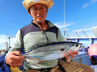 釣果
