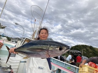 釣果