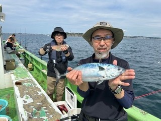 釣果