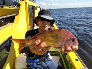 釣果