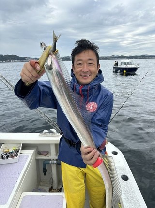 釣果