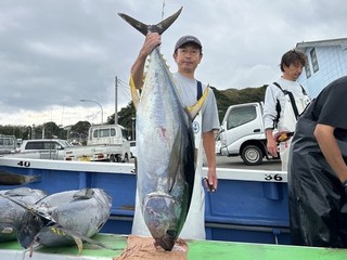 釣果