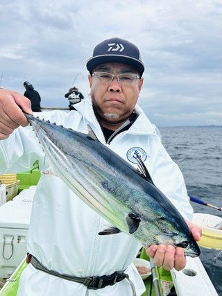 釣果