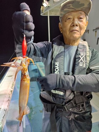 釣果
