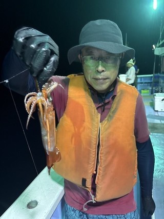 釣果
