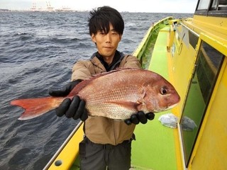 釣果