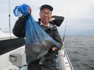 釣果