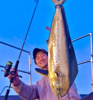 釣果