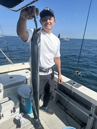 釣果