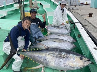 釣果