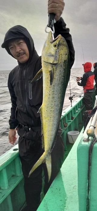 釣果