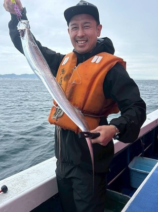 釣果