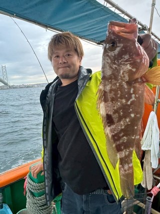 釣果