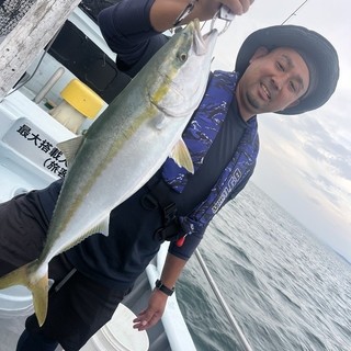 釣果