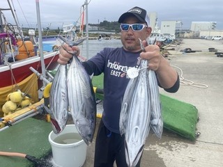 釣果