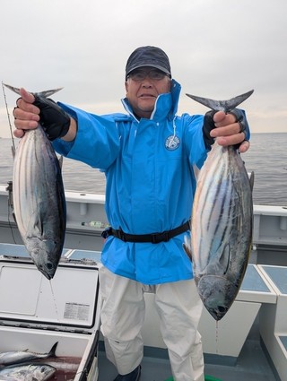 釣果