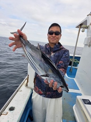 釣果