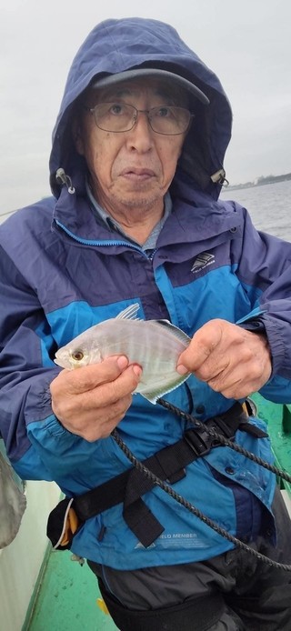 釣果