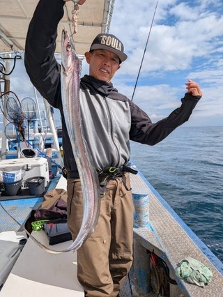 釣果