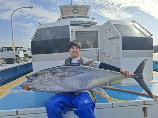 釣果