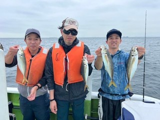 釣果