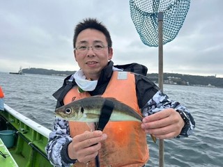 釣果