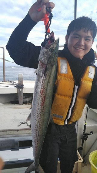 釣果