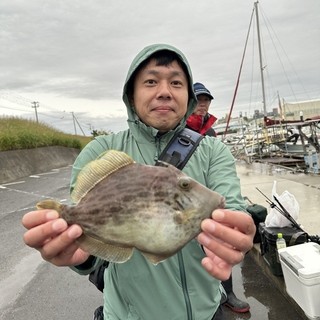 釣果
